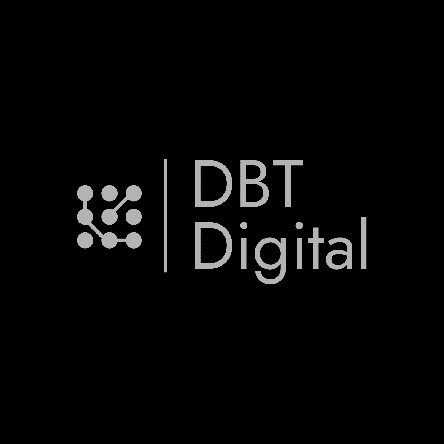 DBT Digital logo